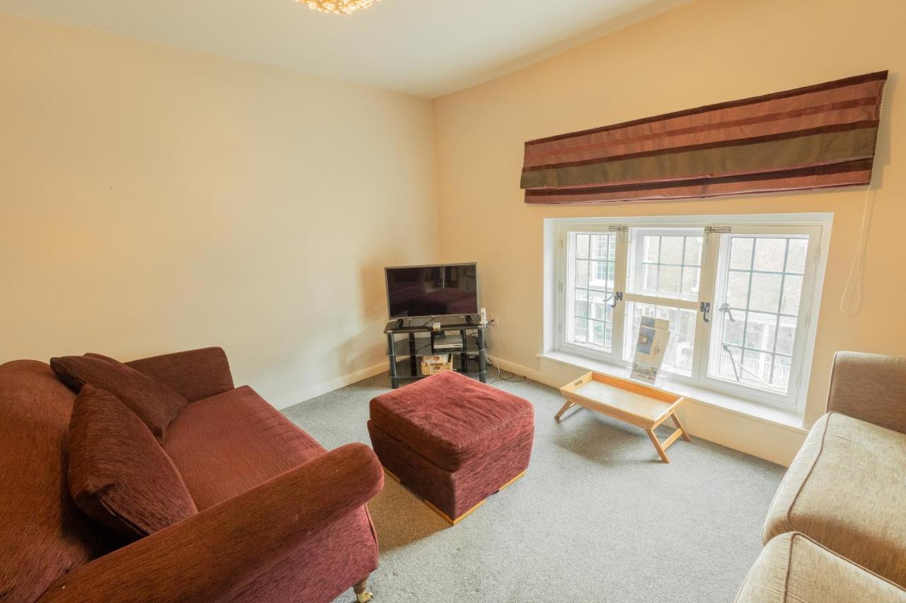 Bridge Street Views Apartment Chester Exterior photo